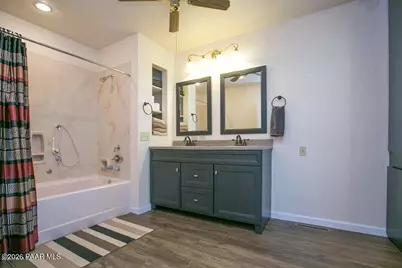 1204 Mosher Lane, Prescott, AZ 86301 - Photo 16