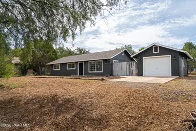 4805 E Cochise Drive, Rimrock, AZ 86335 - Photo 2