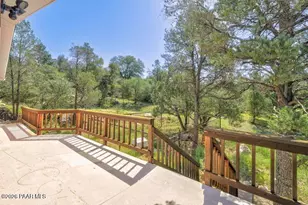 2905 N Williamson Valley Rd, Prescott, AZ 86305 - Photo 30