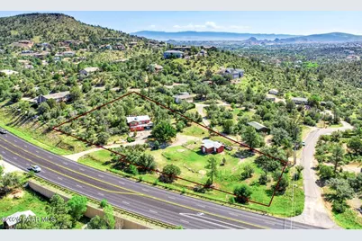 2905 N Williamson Valley Road, Prescott, AZ 86305 - Photo 48