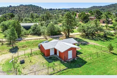2905 N Williamson Valley Road, Prescott, AZ 86305 - Photo 22