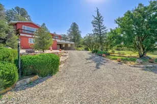 2905 N Williamson Valley Rd, Prescott, AZ 86305 - Photo 4