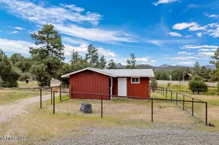 2905 N Williamson Valley Rd, Prescott, AZ 86305 - Photo 44