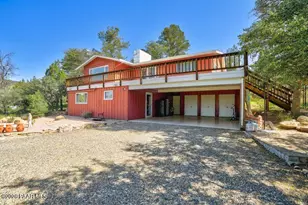 2905 N Williamson Valley Rd, Prescott, AZ 86305 - Photo 2