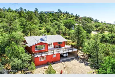 2905 N Williamson Valley Road, Prescott, AZ 86305 - Photo 54
