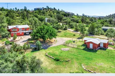 2905 N Williamson Valley Road, Prescott, AZ 86305 - Photo 24