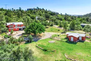 2905 N Williamson Valley Rd, Prescott, AZ 86305 - Photo 24