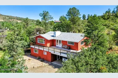 2905 N Williamson Valley Road, Prescott, AZ 86305 - Photo 1