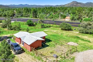 2905 N Williamson Valley Rd, Prescott, AZ 86305 - Photo 20