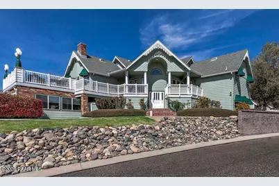 1891 N Mulberry, Prescott Valley, AZ 86314 - Photo 30