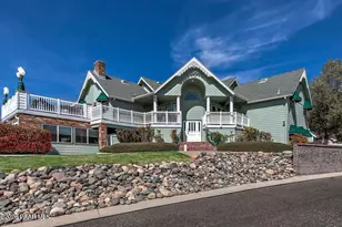 1891 N Mulberry, Prescott Valley, AZ 86314 - Photo 30