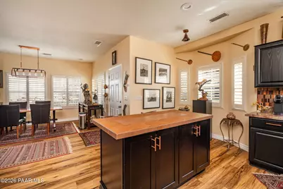 1891 N Mulberry, Prescott Valley, AZ 86314 - Photo 8