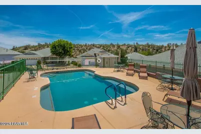1891 N Mulberry, Prescott Valley, AZ 86314 - Photo 32