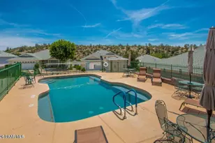 1891 N Mulberry, Prescott Valley, AZ 86314 - Photo 32