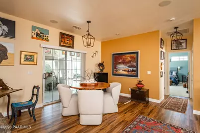 1891 N Mulberry, Prescott Valley, AZ 86314 - Photo 14
