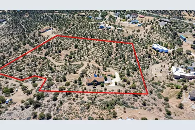 12650 N Sundancer Trail, Prescott, AZ 86305 - Photo 42