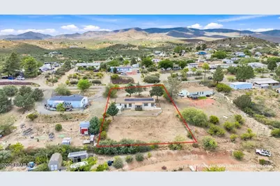 10603 S Cholla Drive, Mayer, AZ 86333 - Photo 22