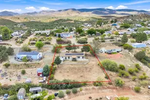 10603 S Cholla Dr, Mayer, AZ 86333 - Photo 22