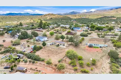 10603 S Cholla Drive, Mayer, AZ 86333 - Photo 26