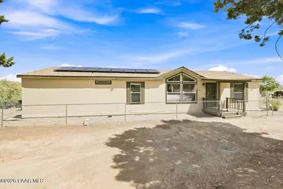 10603 S Cholla Drive, Mayer, AZ 86333 - Photo 2