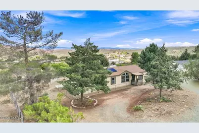 10603 S Cholla Drive, Mayer, AZ 86333 - Photo 1