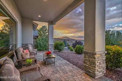 825 Mines Pass, Prescott, AZ 86301 - Photo 1