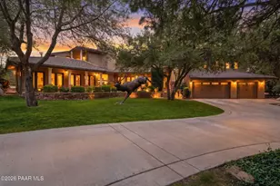 21 Yakashba Dr, Prescott, AZ 86305 - Photo 1