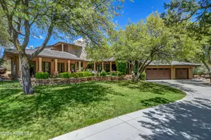 21 Yakashba Dr, Prescott, AZ 86305 - Photo 4