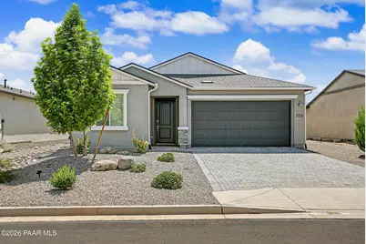 8807 N Rolling Hills Drive, Prescott Valley, AZ 86315 - Photo 1
