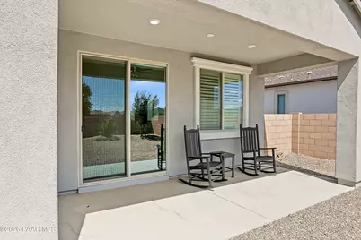 8807 N Rolling Hills Drive, Prescott Valley, AZ 86315 - Photo 24