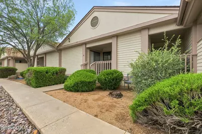 3179 Shoshone Drive #1b, Prescott, AZ 86301 - Photo 1