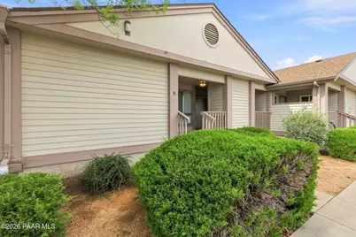3179 Shoshone Drive #1b, Prescott, AZ 86301 - Photo 2