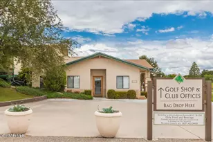 606 N Cochise Dr, Dewey-Humboldt, AZ 86327 - Photo 30