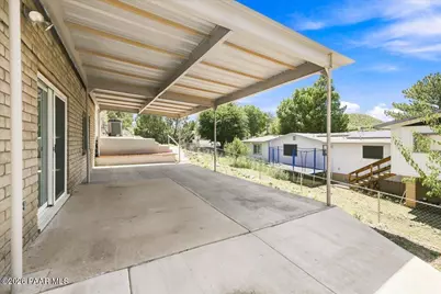 606 N Cochise Drive, Dewey-Humboldt, AZ 86327 - Photo 18