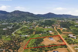 10255 E Powerline Rd, Dewey-Humboldt, AZ 86327 - Photo 2