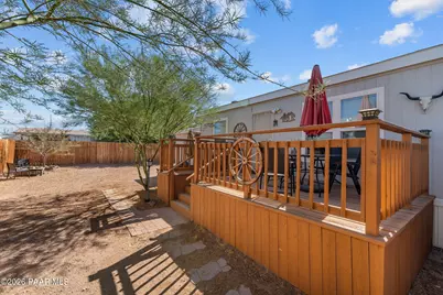 512 W Claessens Drive, Morristown, AZ 85342 - Photo 20