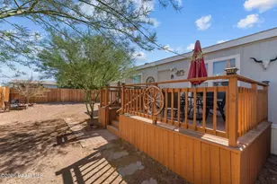 512 W Claessens Dr, Morristown, AZ 85342 - Photo 20