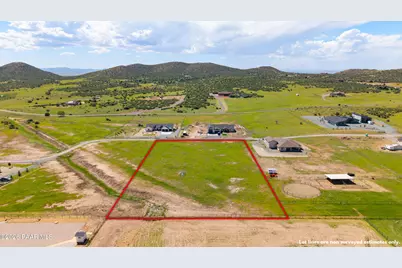 9765 N Constellation Court, Prescott Valley, AZ 86315 - Photo 4