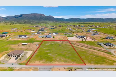 9765 N Constellation Court, Prescott Valley, AZ 86315 - Photo 1
