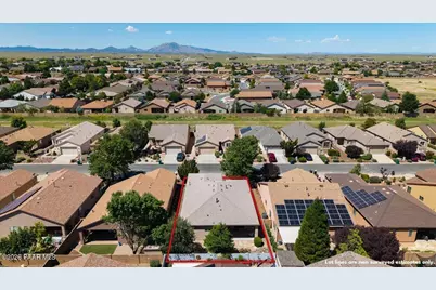 8105 N Command Point Drive, Prescott Valley, AZ 86315 - Photo 22