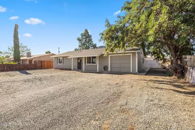 8225 E Manley Drive, Prescott Valley, AZ 86314 - Photo 2