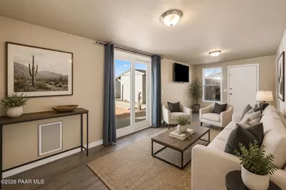 8225 E Manley Drive, Prescott Valley, AZ 86314 - Photo 14