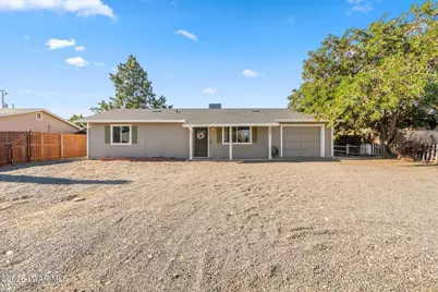 8225 E Manley Drive, Prescott Valley, AZ 86314 - Photo 1