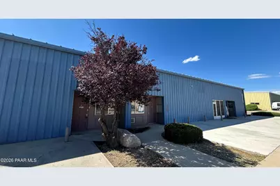 7245 E 2nd Street, Unit A, Prescott Valley, AZ 86314 - Photo 2