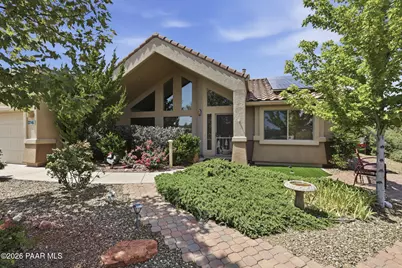 746 Panicum Drive, Prescott, AZ 86305 - Photo 2