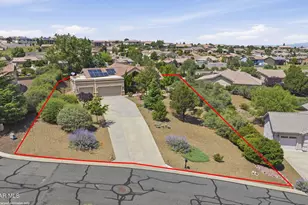 746 Panicum Dr, Prescott, AZ 86305 - Photo 2