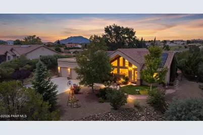 746 Panicum Drive, Prescott, AZ 86305 - Photo 1