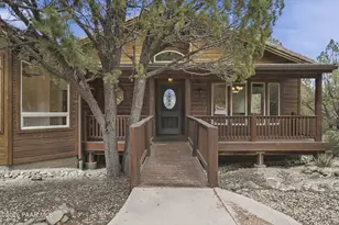 2940 W Crestview Dr, Prescott, AZ 86305 - Photo 1