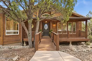 2940 W Crestview Dr, Prescott, AZ 86305 - Photo 1