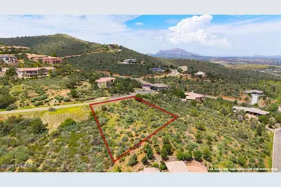 307 Silverhill Circle, Prescott, AZ 86303 - Photo 2